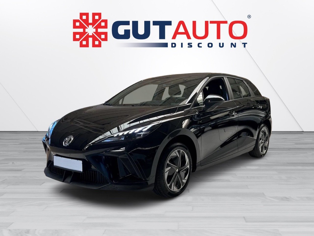 MG 4 EV 51kWh Standard