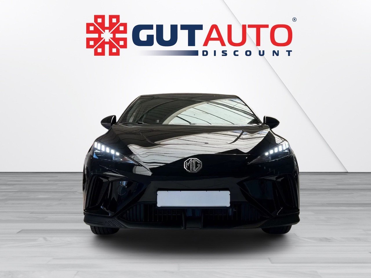 MG 4 EV 51kWh Standard, Electric, New car, Automatic - 3