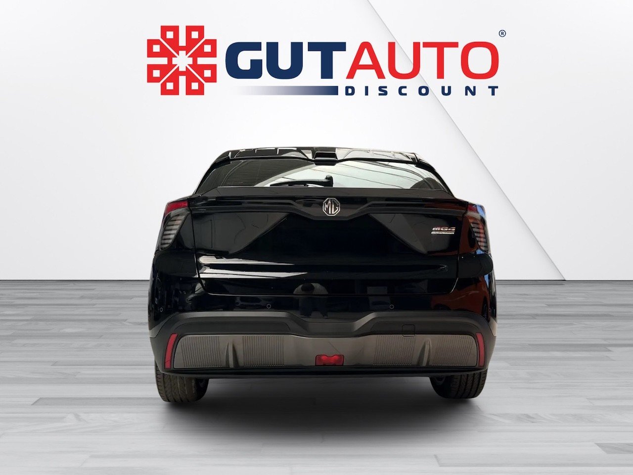 MG 4 EV 51kWh Standard, Electric, New car, Automatic - 4