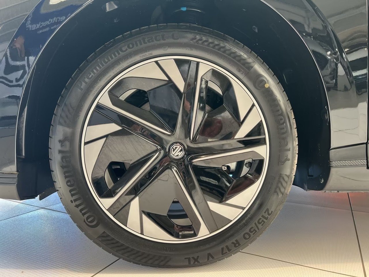 MG 4 EV 51kWh Standard, Electric, New car, Automatic - 5