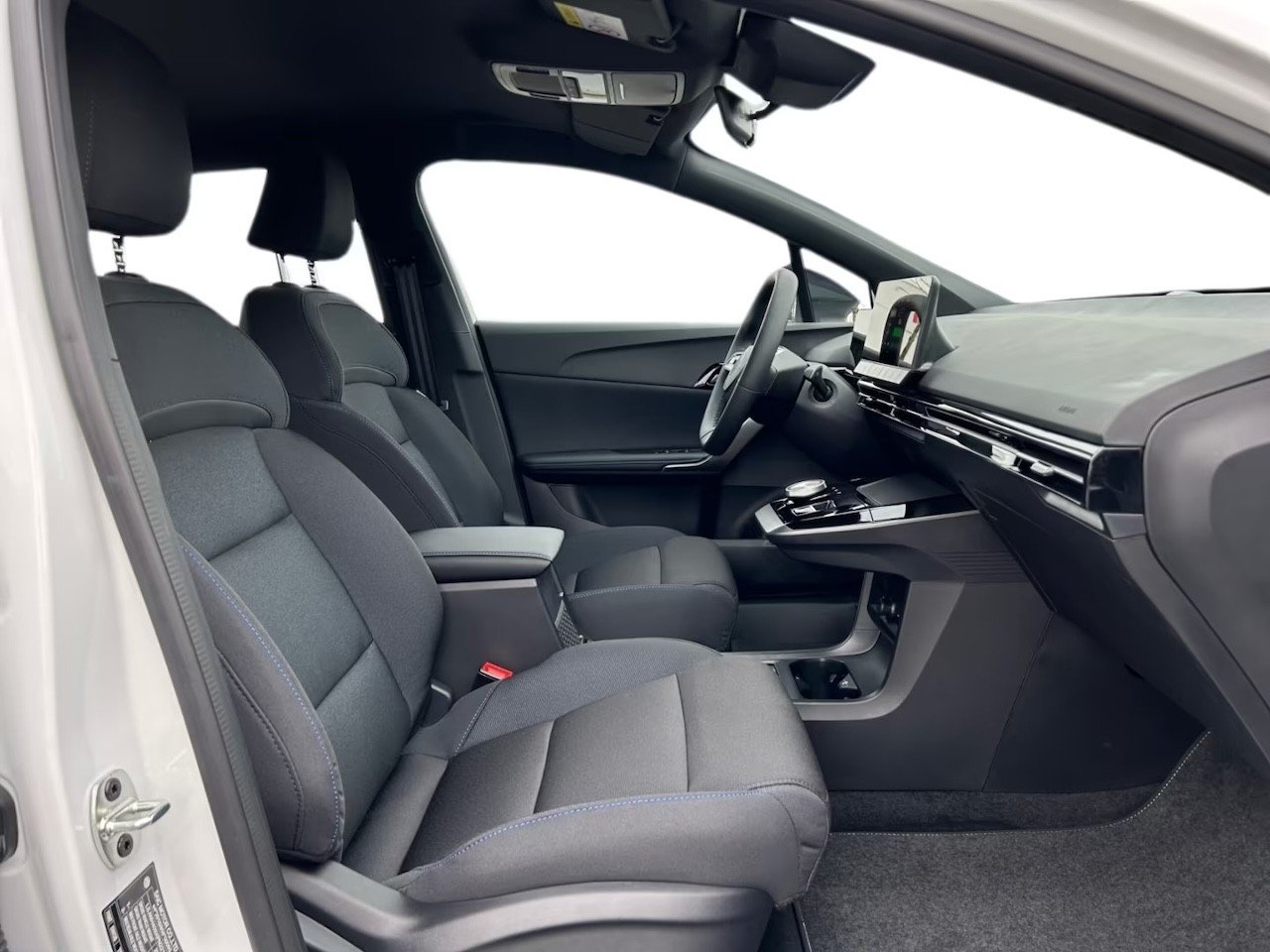 MG 4 EV 51kWh Standard, Electric, New car, Automatic - 7