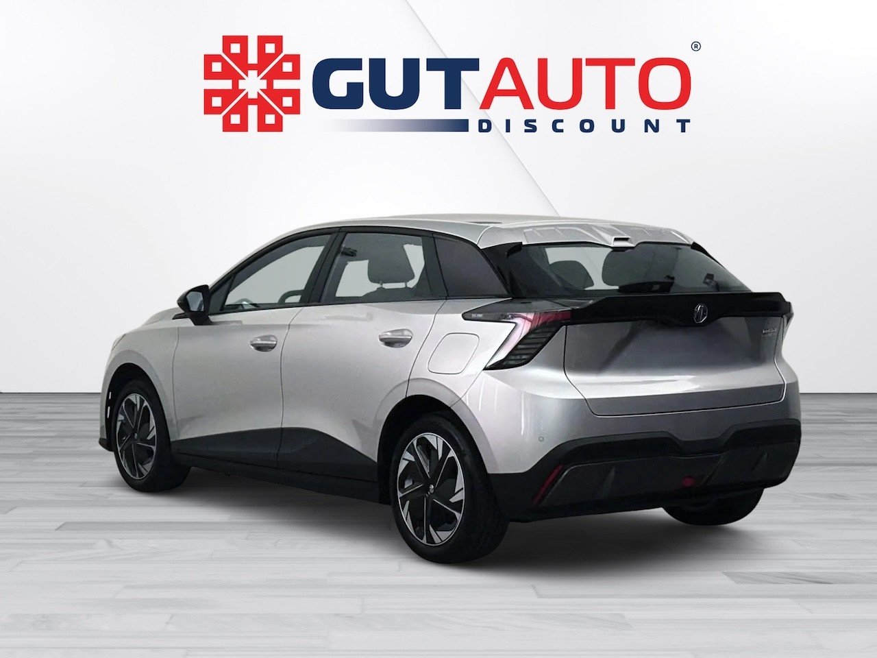 MG 4 EV 51kWh Standard, Electric, New car, Automatic - 2