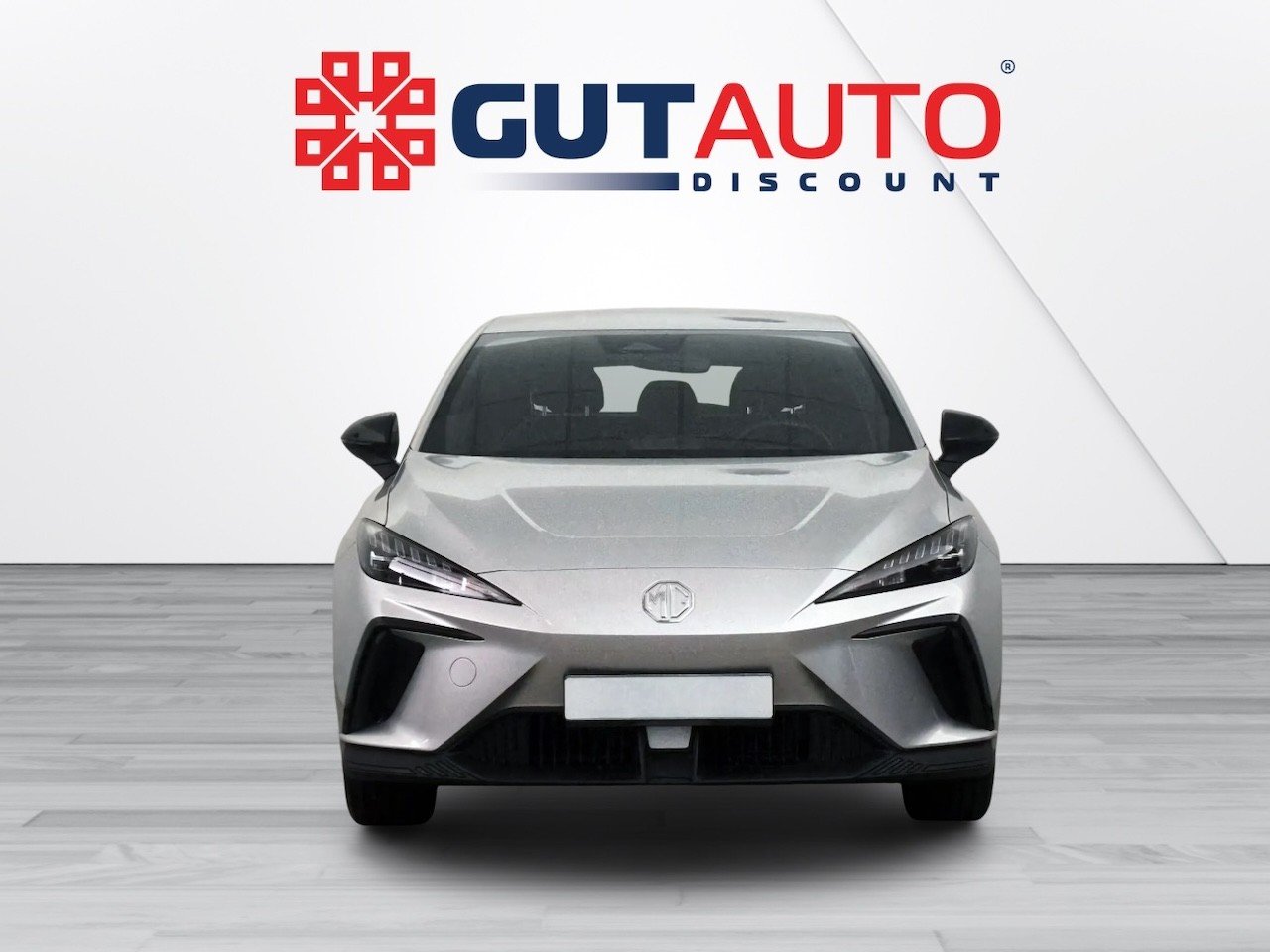 MG 4 EV 51kWh Standard, Electric, New car, Automatic - 7