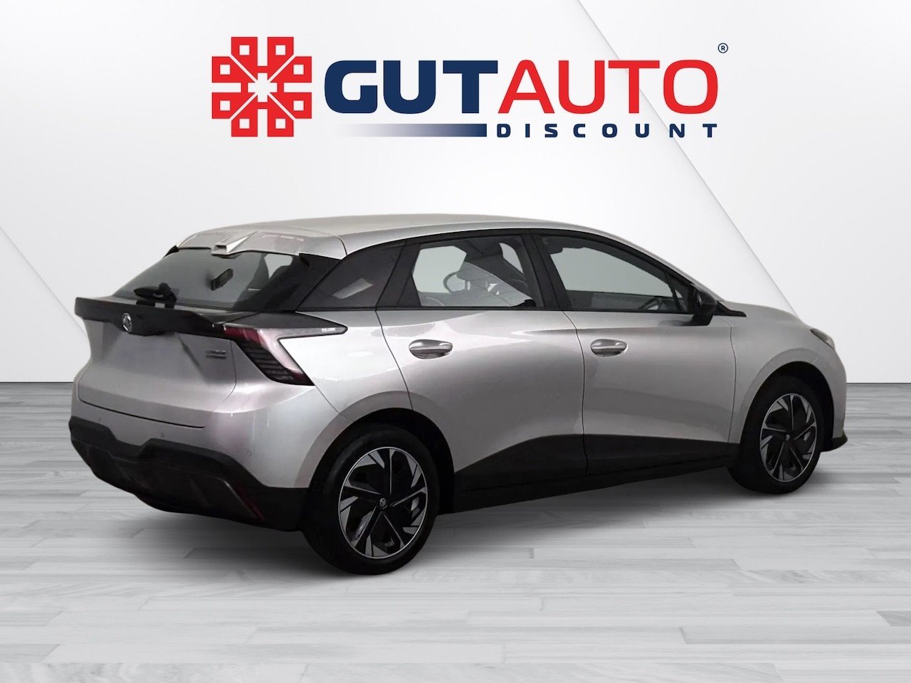 MG 4 EV 51kWh Standard, Elettrica, Auto nuove, Automatico - 4
