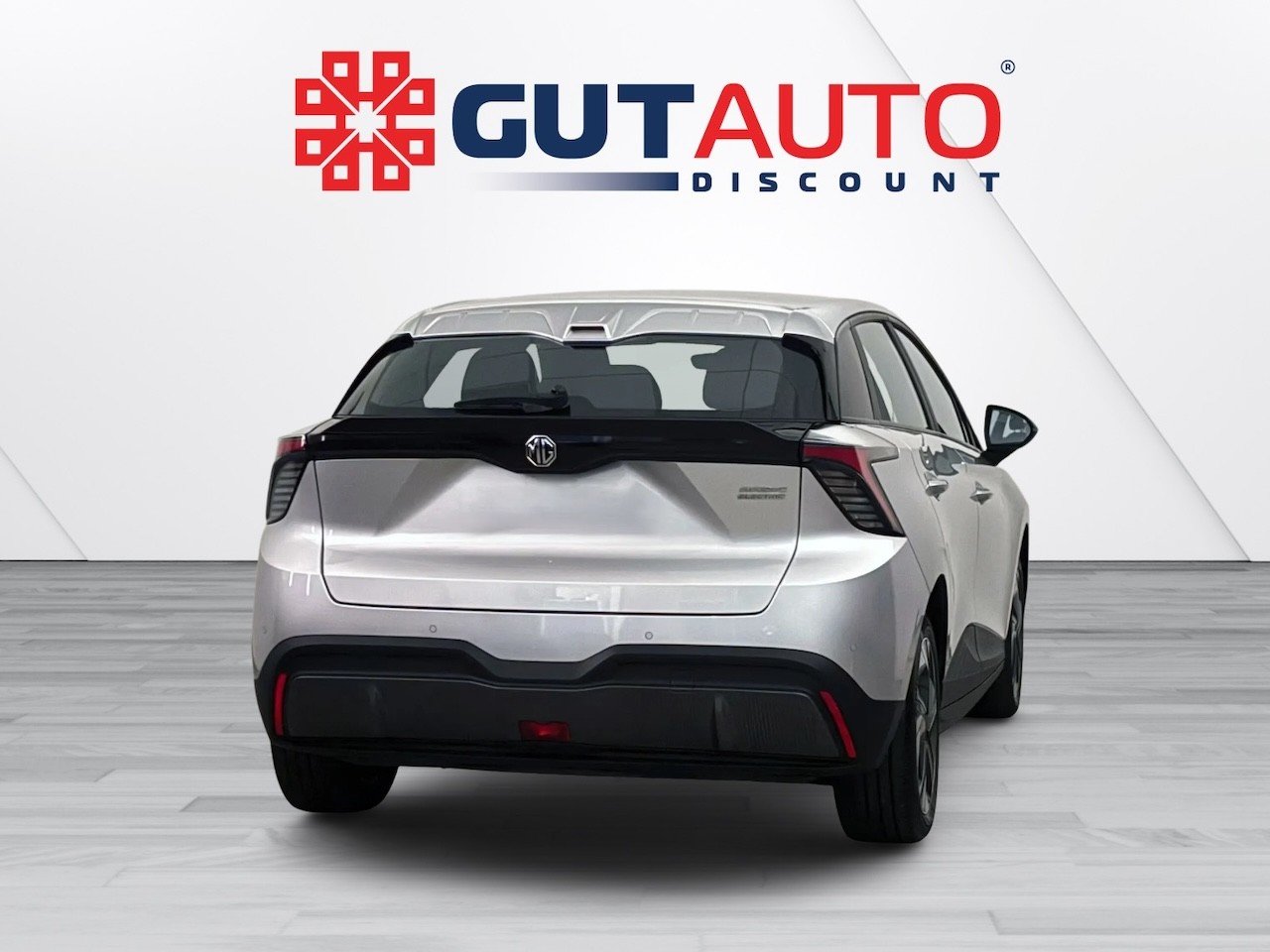 MG 4 EV 51kWh Standard, Elettrica, Auto nuove, Automatico - 6