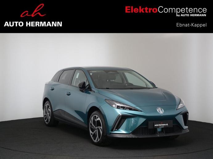 MG 4 EV 64kWh Premium Facelift, Elettrica, Auto nuove, Automatico