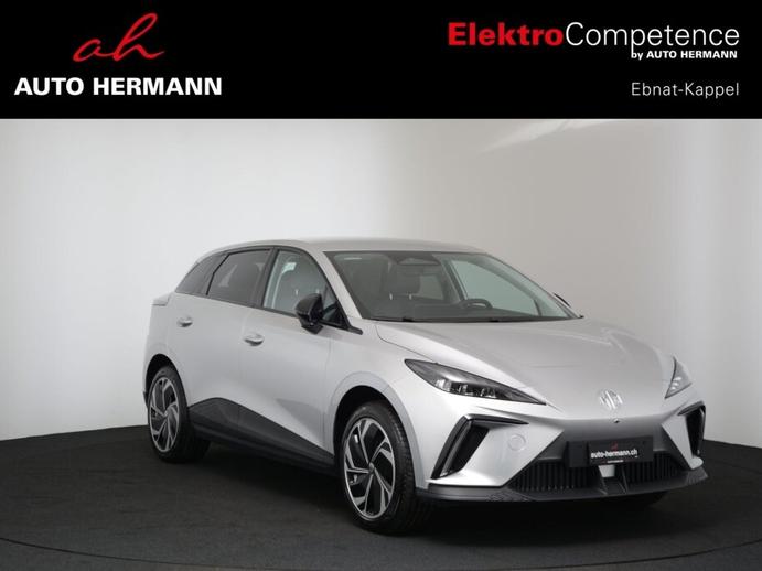 MG 4 EV 64kWh Premium Facelift, Elettrica, Auto nuove, Automatico