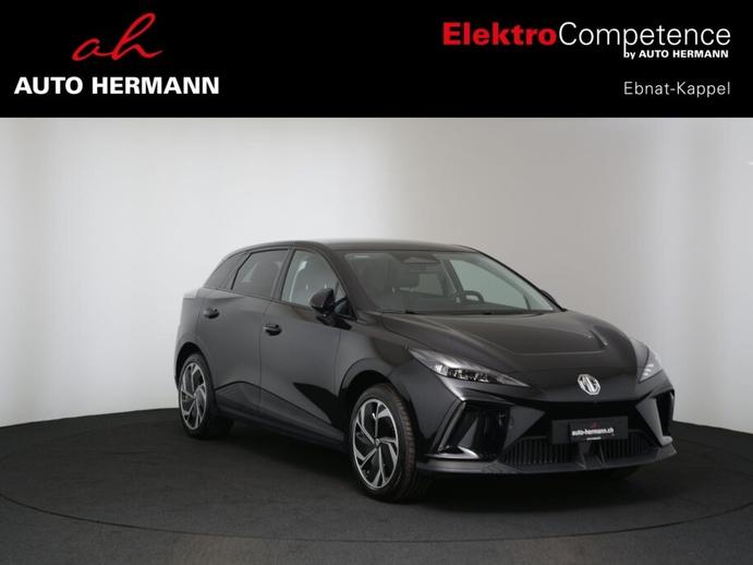 MG 4 EV 64kWh Premium Facelift, Electric, New car, Automatic
