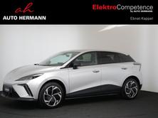 MG 4 EV 64kWh Premium Facelift, Electric, New car, Automatic - 3