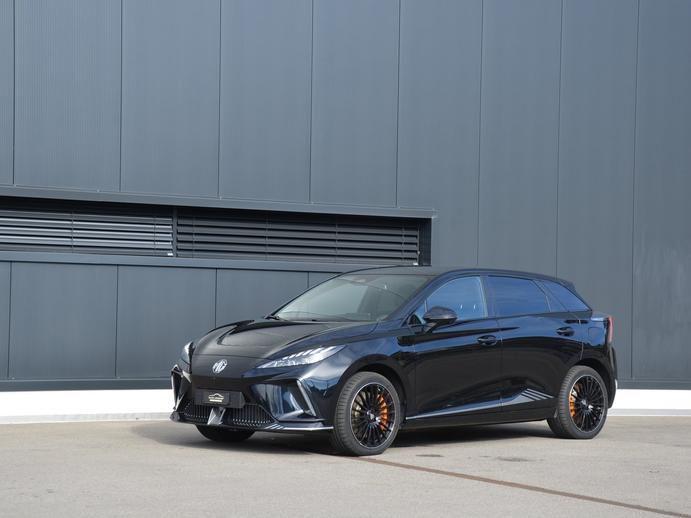 MG 4 EV 64kWh Xpower AWD, Elektro, Occasion / Gebraucht, Automatik