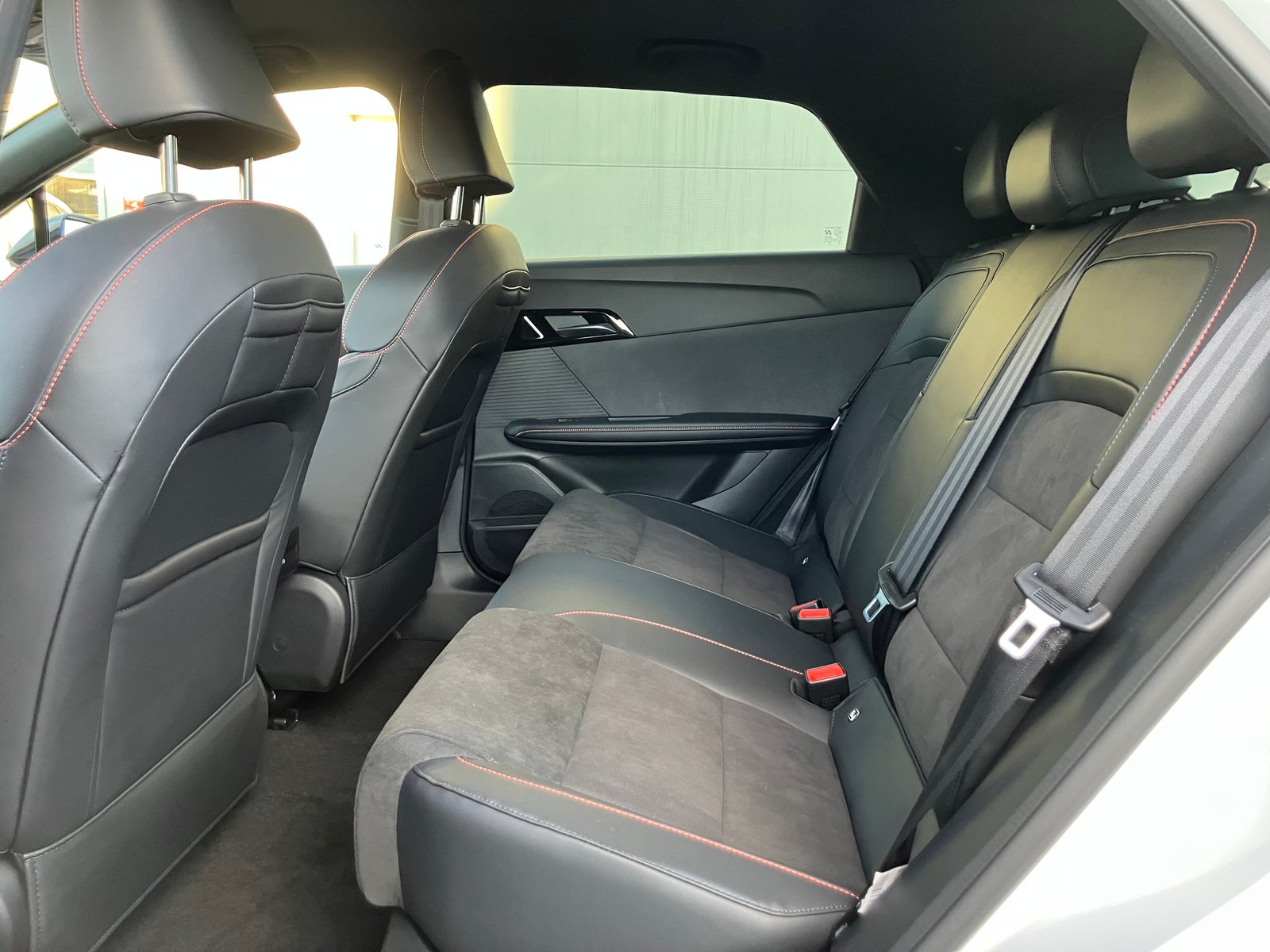 MG 4 EV 64kWh Xpower AWD, Elektro, Occasion / Gebraucht, Automatik - 7