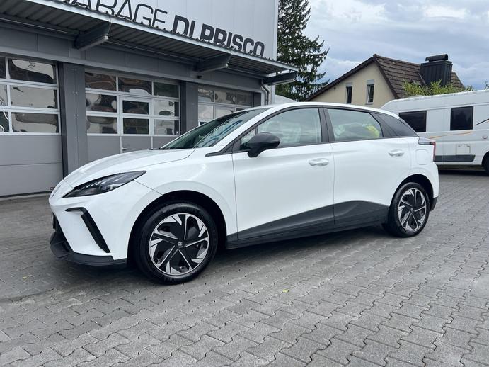 MG 4 EV 51kWh Standard, Elektro, Occasion / Gebraucht, Automatik