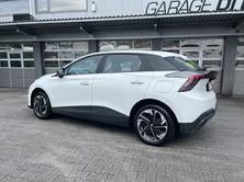 MG 4 EV 51kWh Standard, Elektro, Occasion / Gebraucht, Automatik - 3