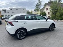 MG 4 EV 51kWh Standard, Elektro, Occasion / Gebraucht, Automatik - 4