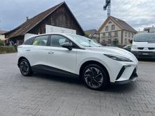 MG 4 EV 51kWh Standard, Elektro, Occasion / Gebraucht, Automatik - 6