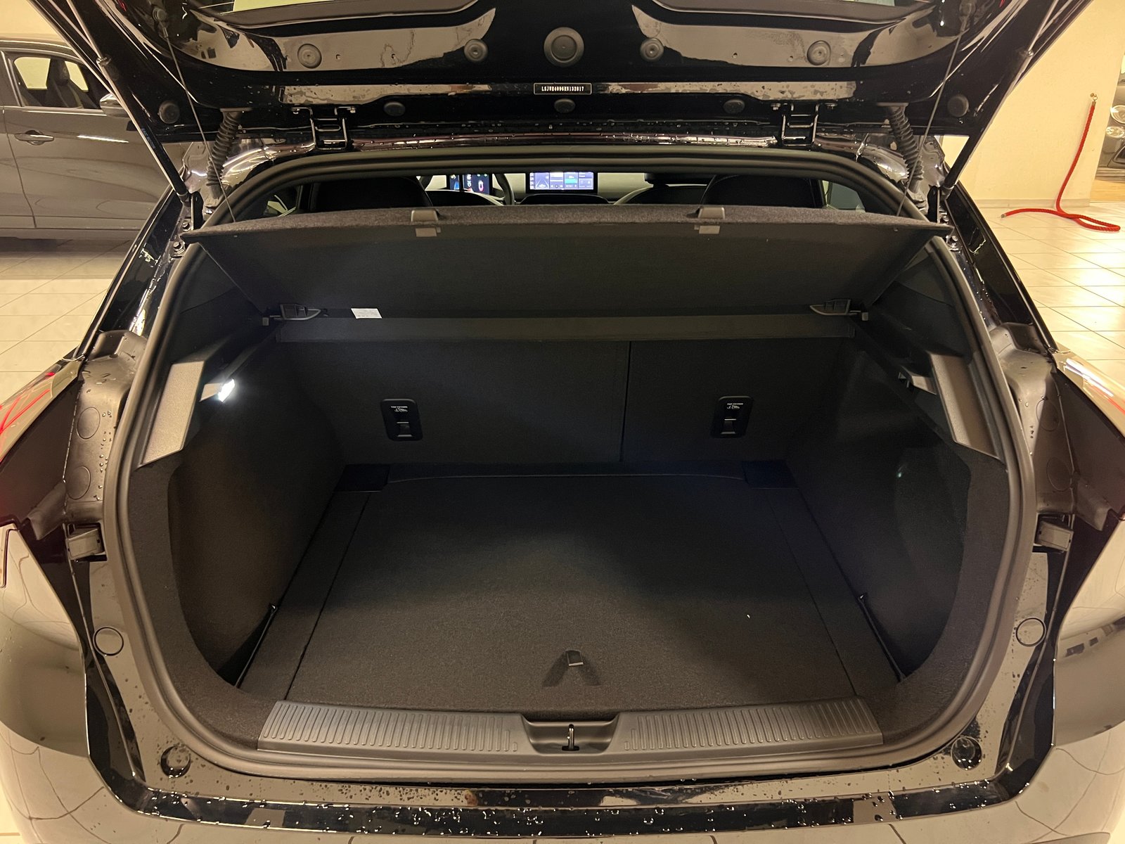 MG 4 EV 64kWh Xpower AWD, Électrique, Voiture de démonstration, Automatique - 7