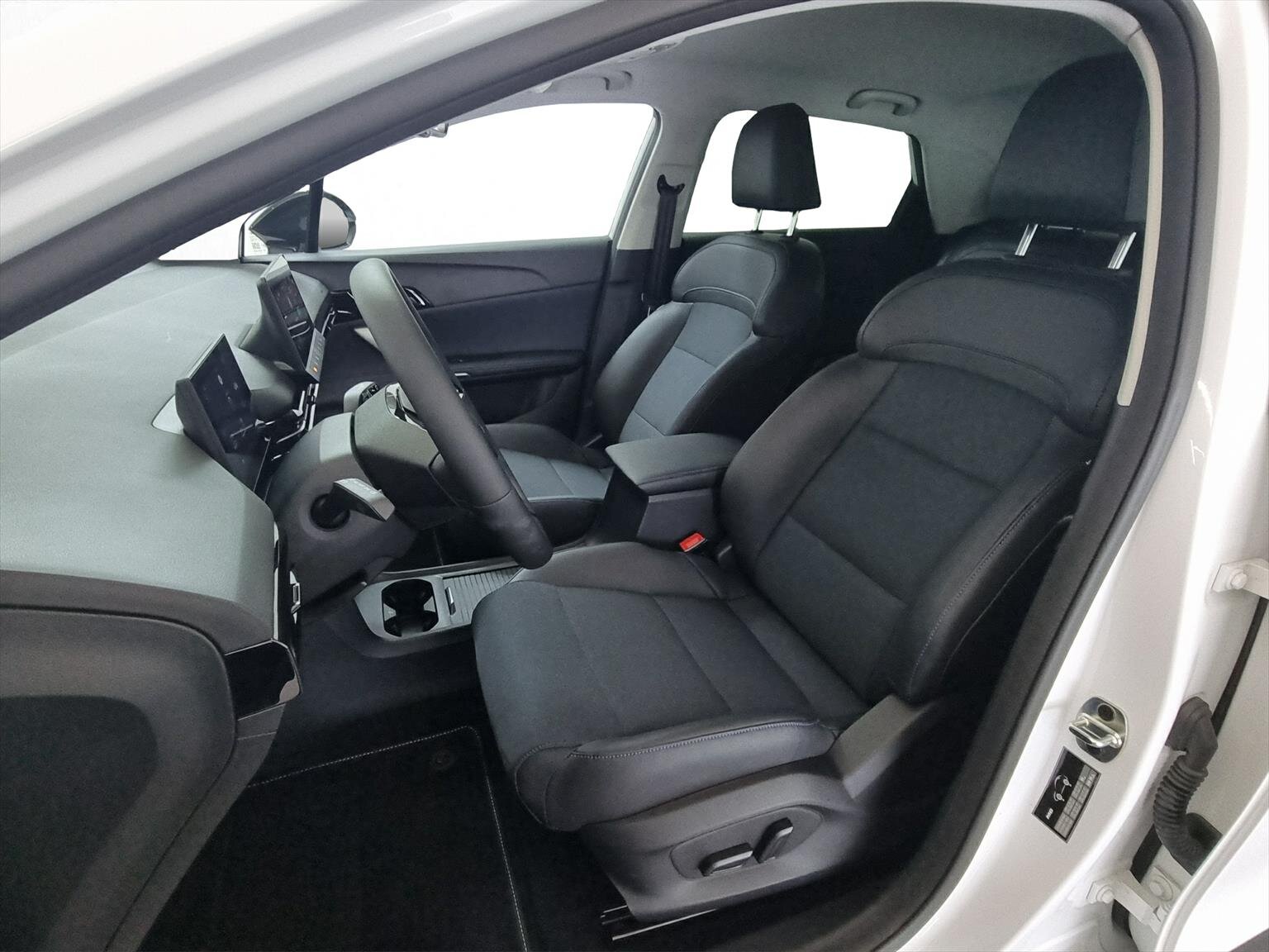 MG MG4 Luxury  64kWh, Elettrica, Auto a km zero, Automatico - 6