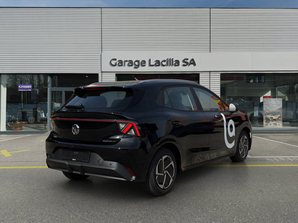 MG 4 Urban 54kWh Comfort 160 ch, Elektro, Neues Fahrzeug mit Tageszulassung, Automatik - 6