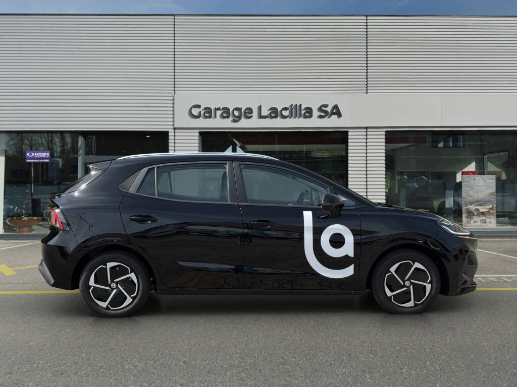 MG 4 Urban 54kWh Comfort 160 ch, Elektro, Neues Fahrzeug mit Tageszulassung, Automatik - 7