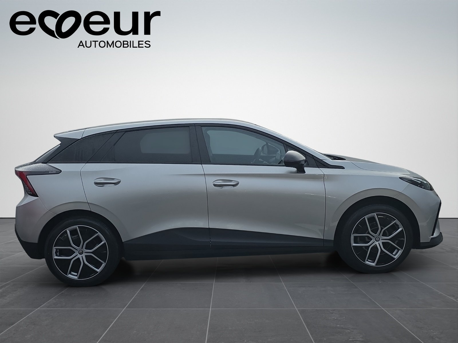 MG 4 64kWh Luxury, Elettrica, Auto nuove, Automatico - 7