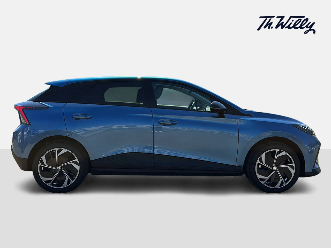 MG 4 64kWh Premium, Électrique, Voiture nouvelle, Automatique - 6