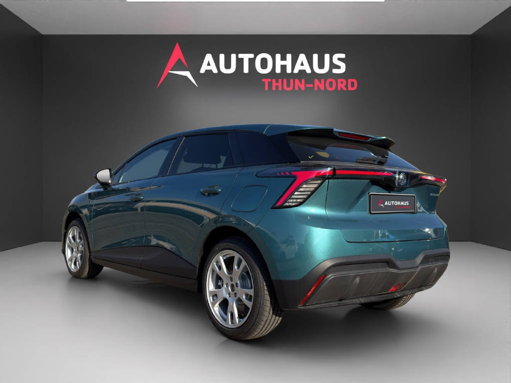 MG 4 64kWh Premium, Electric, New car, Automatic - 3