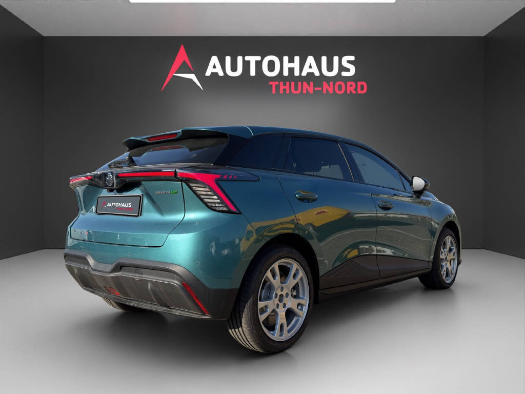 MG 4 64kWh Premium, Electric, New car, Automatic - 6