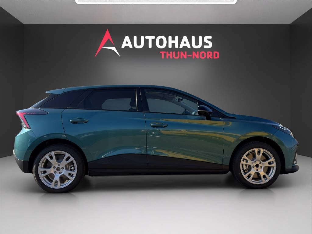 MG 4 64kWh Premium, Electric, New car, Automatic - 7