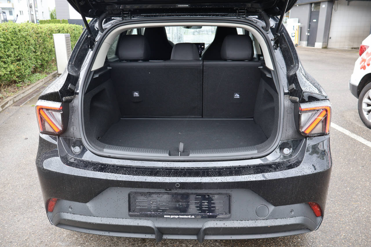MG 4 Urban 54kWh Premium, Électrique, Voiture nouvelle, Automatique - 4