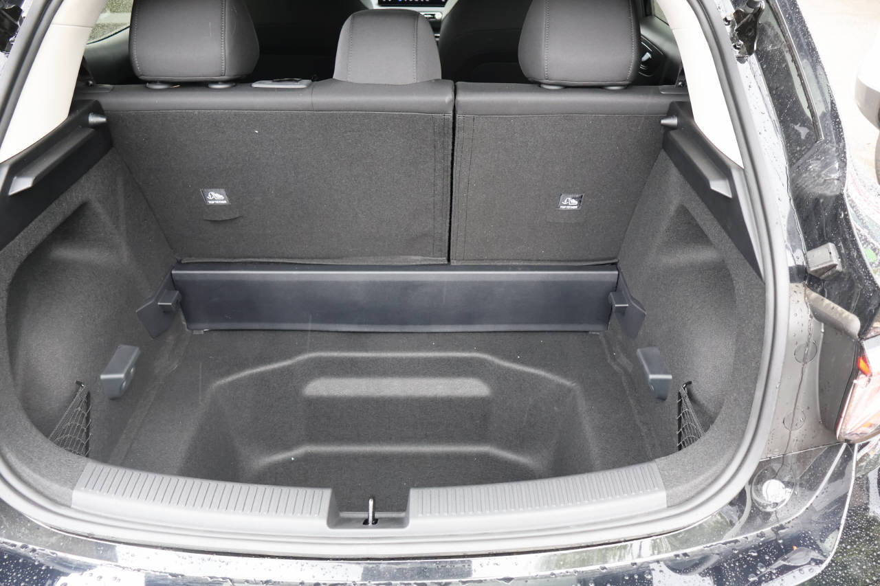 MG 4 Urban 54kWh Premium, Électrique, Voiture nouvelle, Automatique - 5
