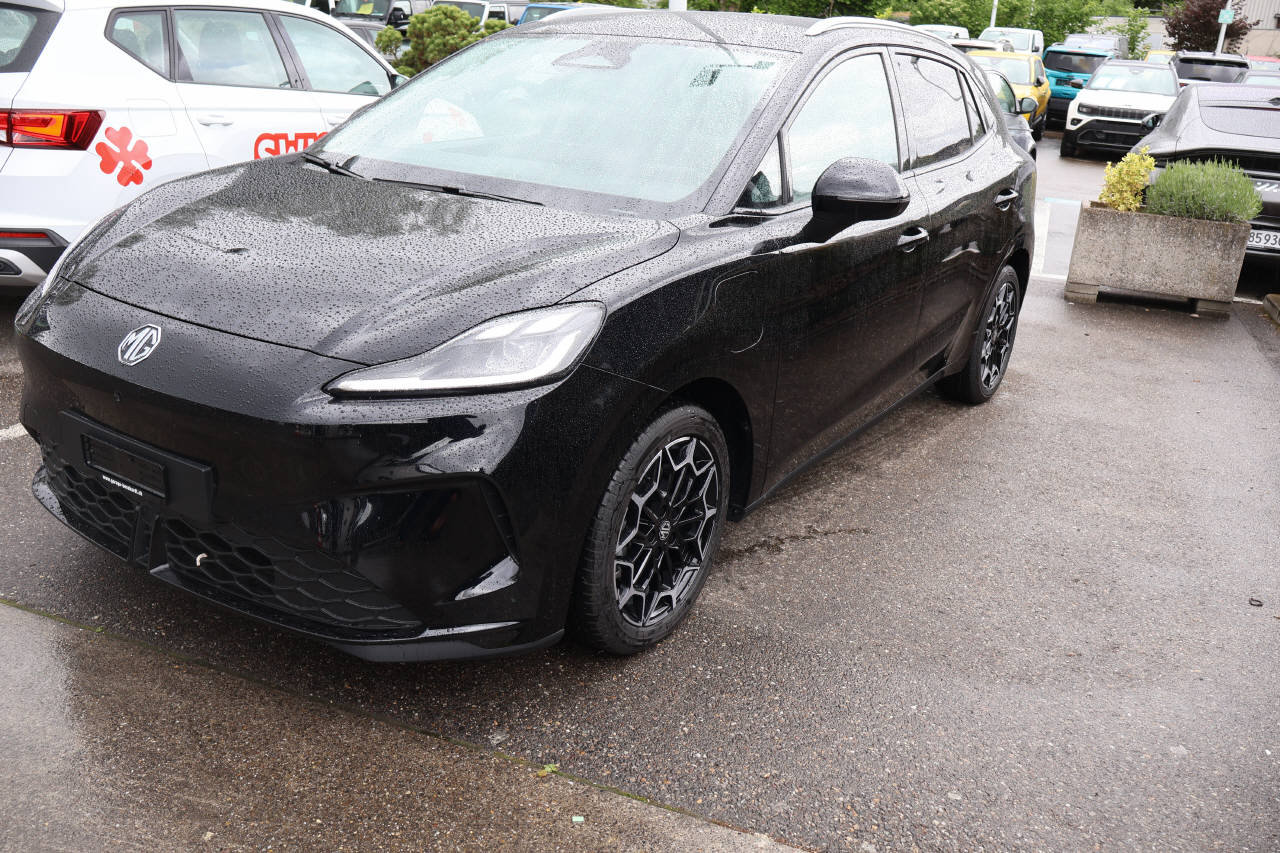 MG 4 Urban 54kWh Premium, Électrique, Voiture nouvelle, Automatique - 7