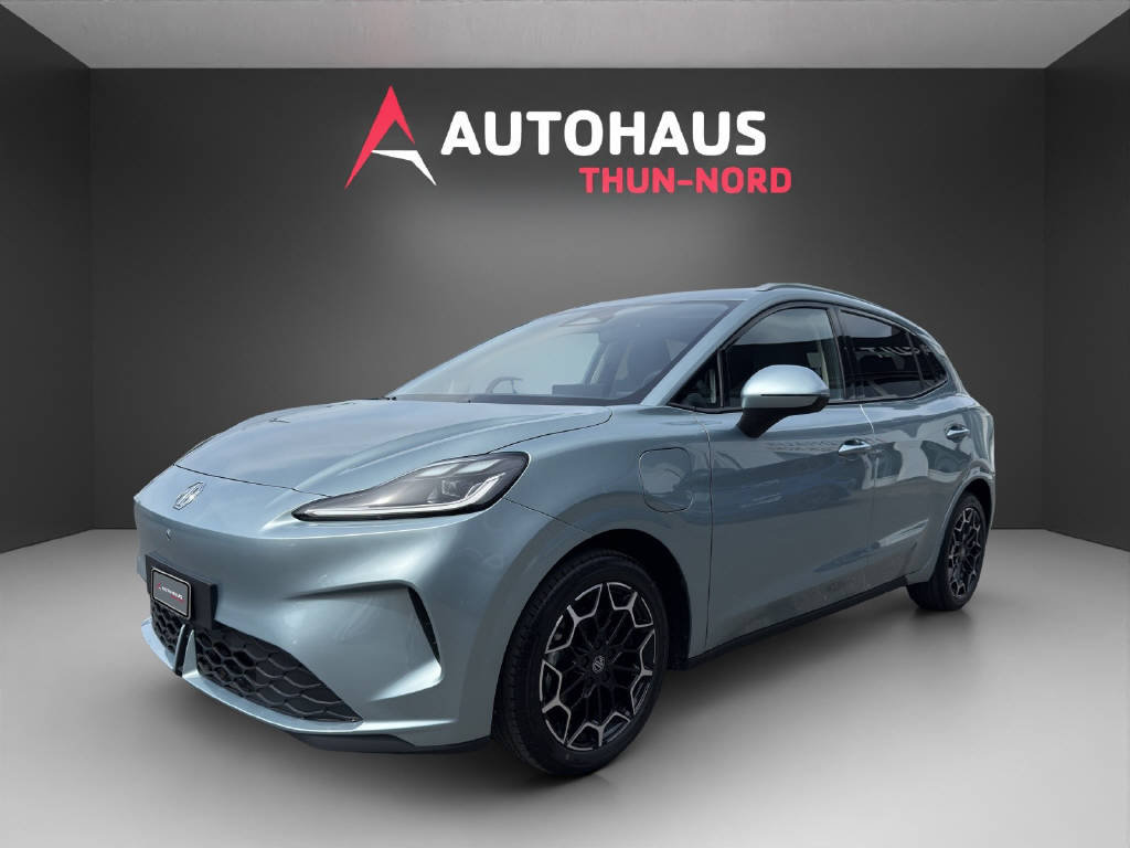 MG 4 Urban 54kWh Premium