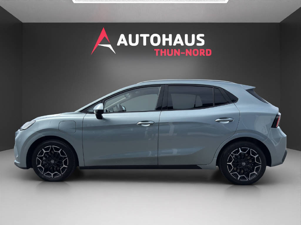 MG 4 Urban 54kWh Premium, Electric, New car, Automatic - 2