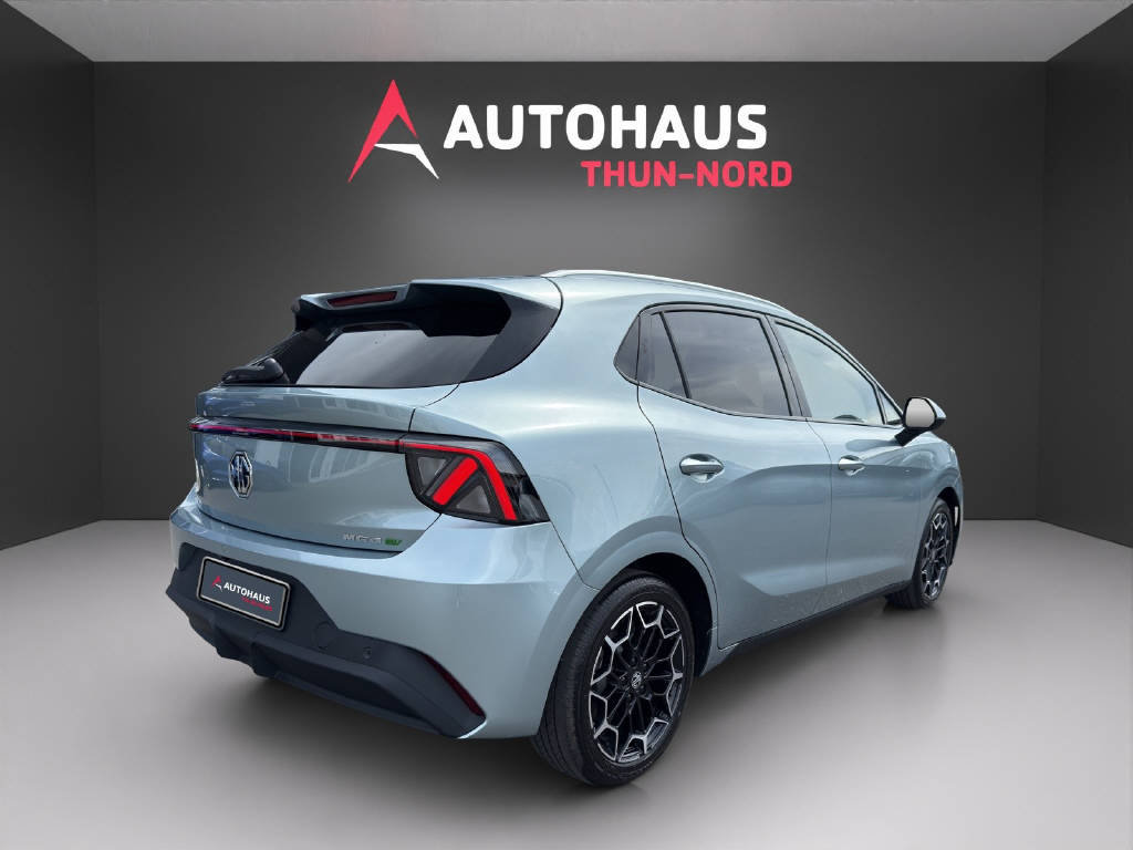 MG 4 Urban 54kWh Premium, Electric, New car, Automatic - 5