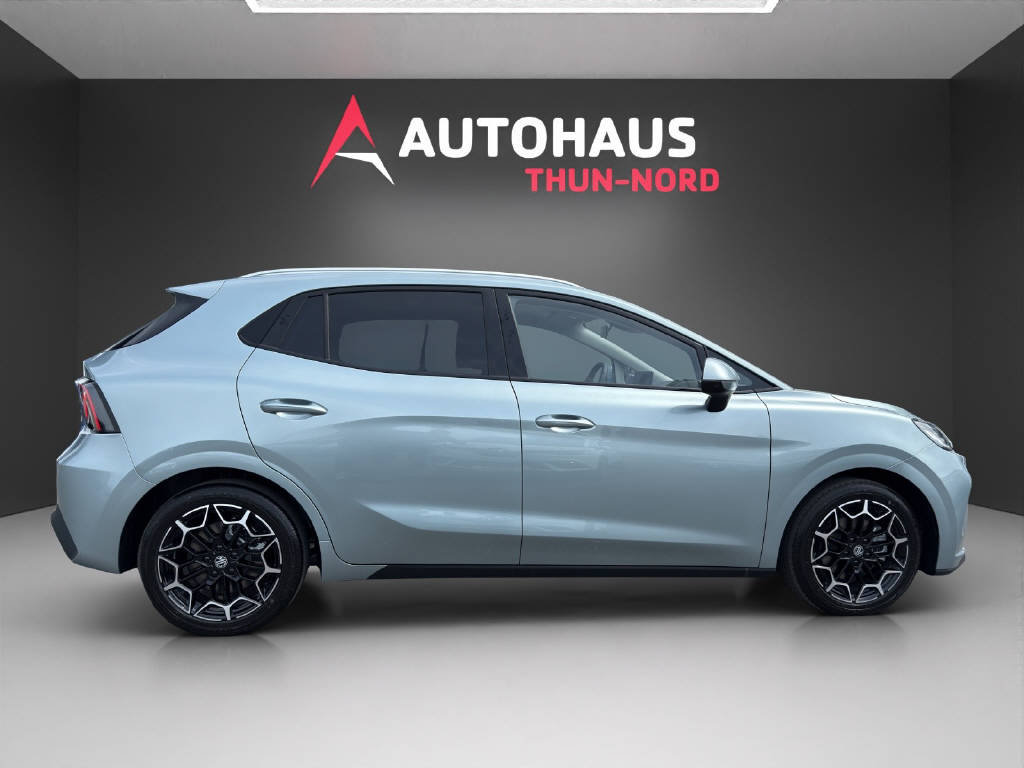 MG 4 Urban 54kWh Premium, Electric, New car, Automatic - 6