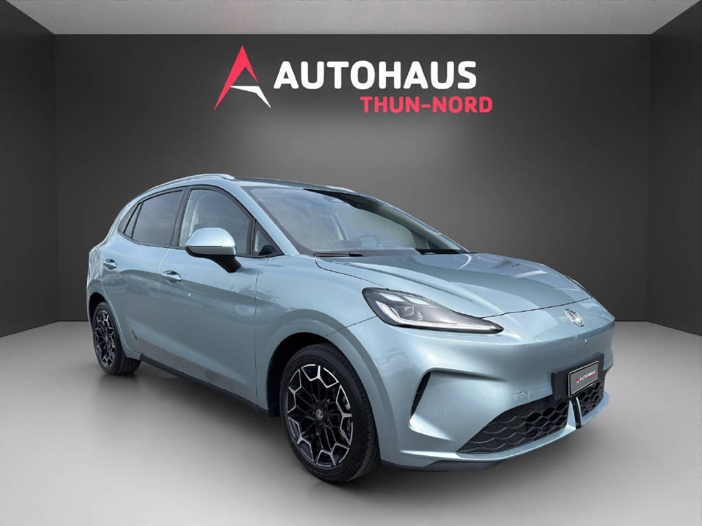 MG 4 Urban 54kWh Premium, Electric, New car, Automatic - 7