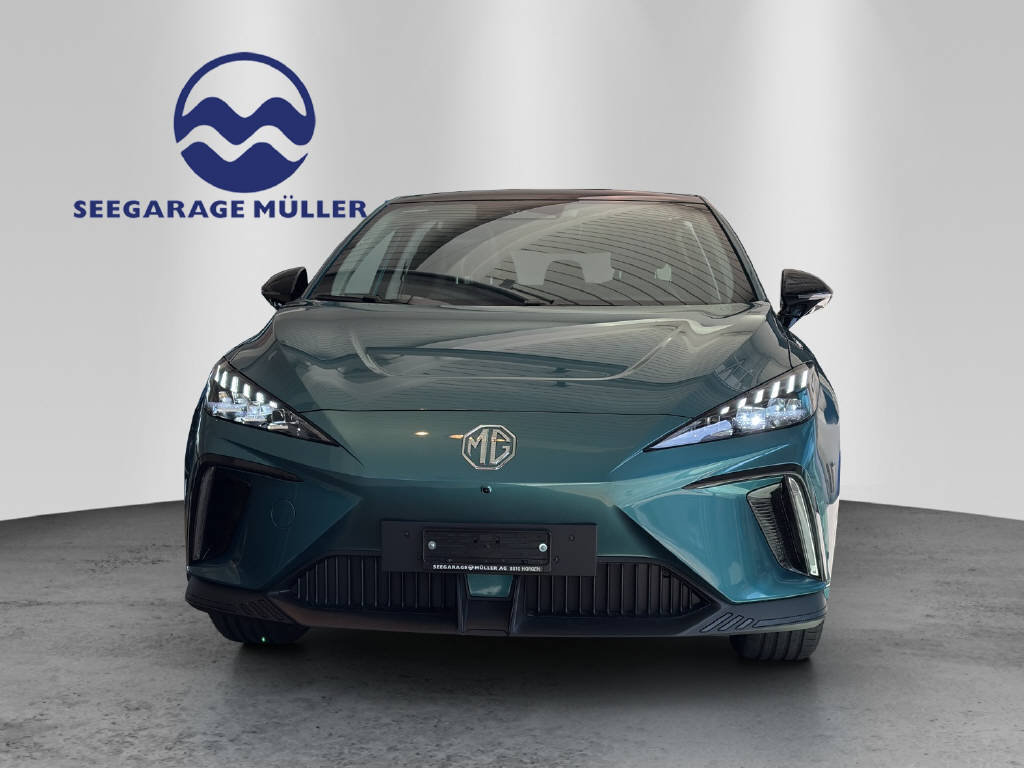 MG 4 77kWh Premium, Électrique, Voiture nouvelle, Automatique - 2