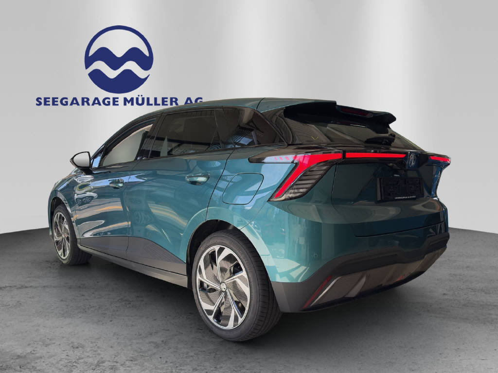 MG 4 77kWh Premium, Électrique, Voiture nouvelle, Automatique - 4