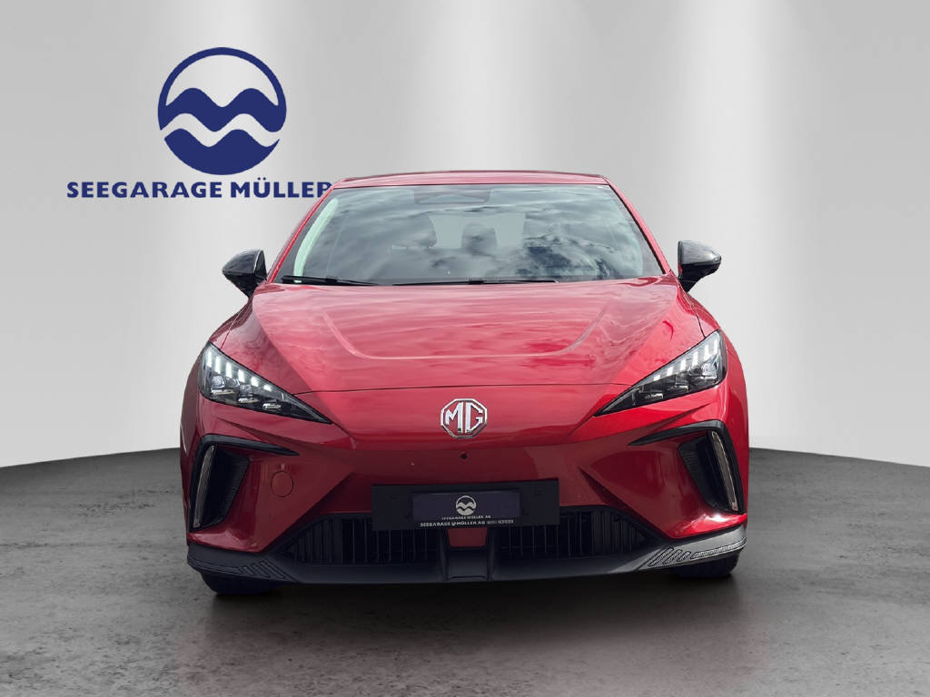 MG 4 64kWh Premium, Elettrica, Auto nuove, Automatico - 2