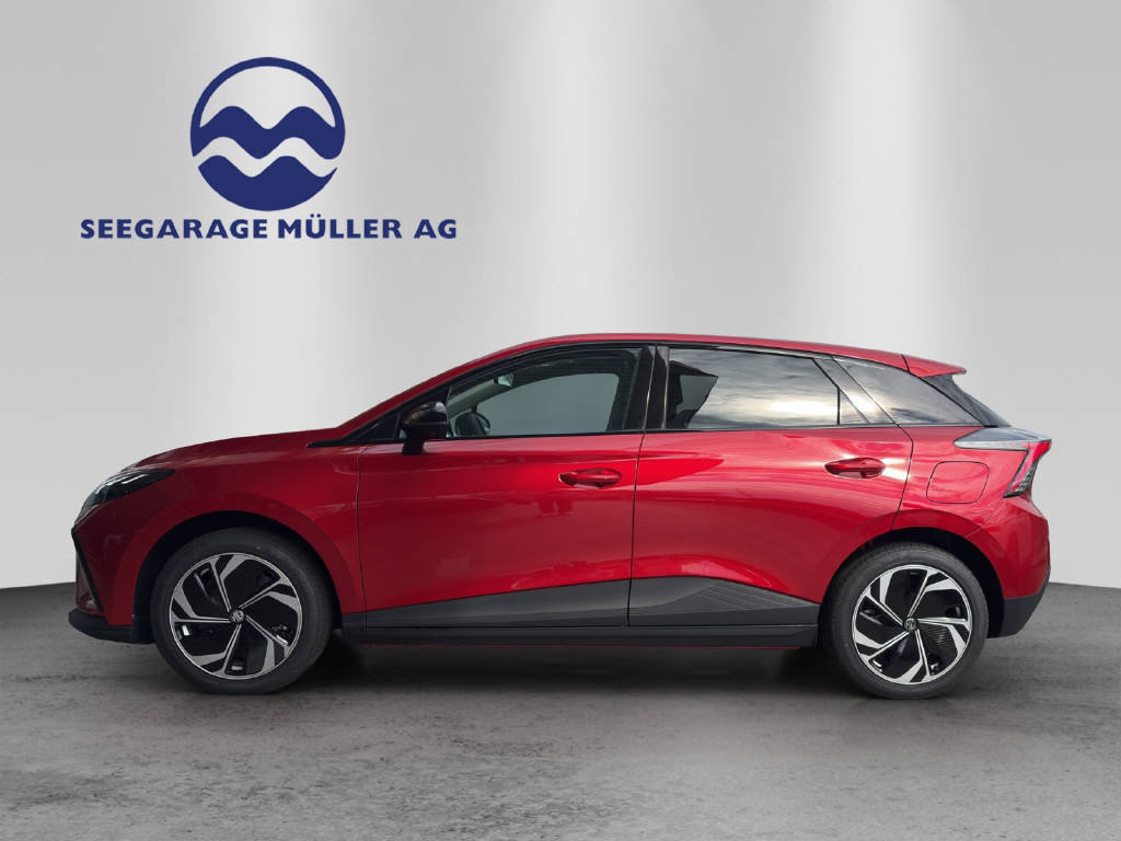 MG 4 64kWh Premium, Elettrica, Auto nuove, Automatico - 3