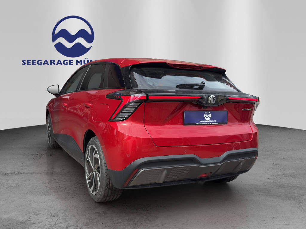 MG 4 64kWh Premium, Elettrica, Auto nuove, Automatico - 4