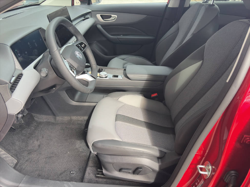 MG 4 64kWh Premium, Elettrica, Auto nuove, Automatico - 5