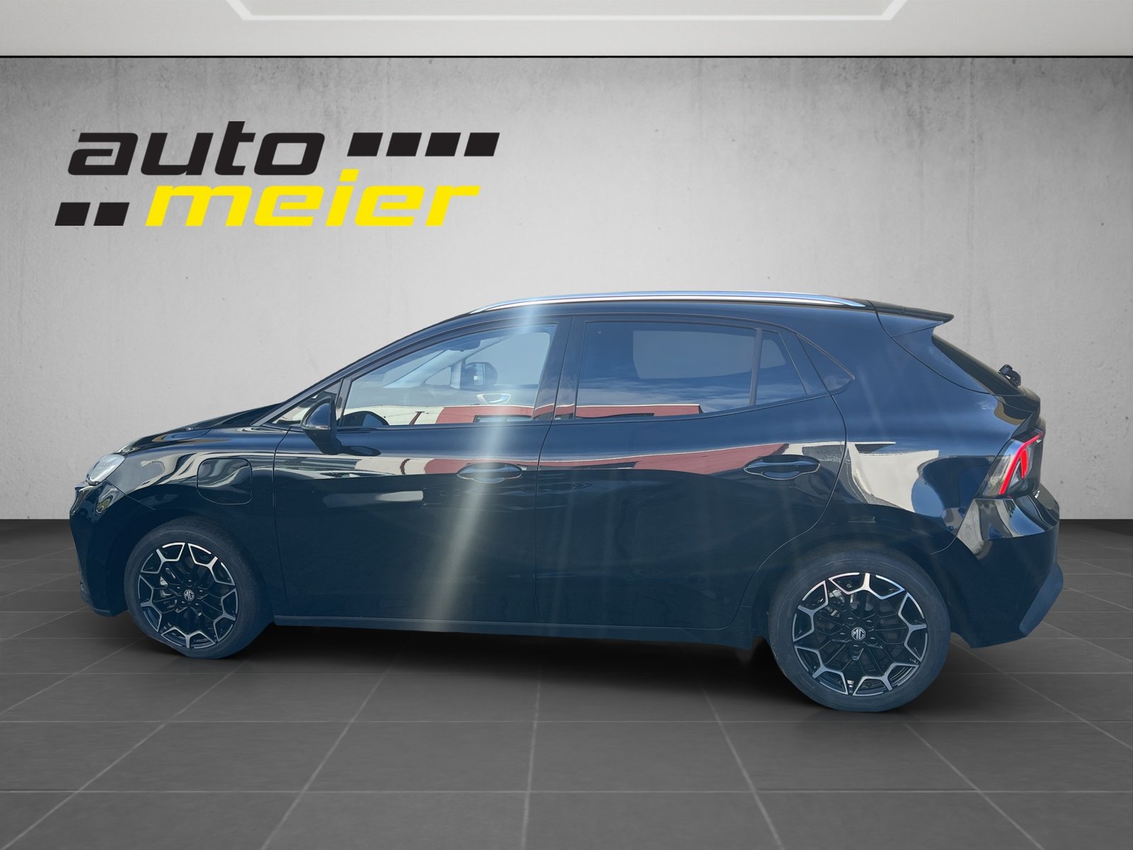 MG 4 Urban 54kWh Premium, Électrique, Voiture nouvelle, Automatique - 2