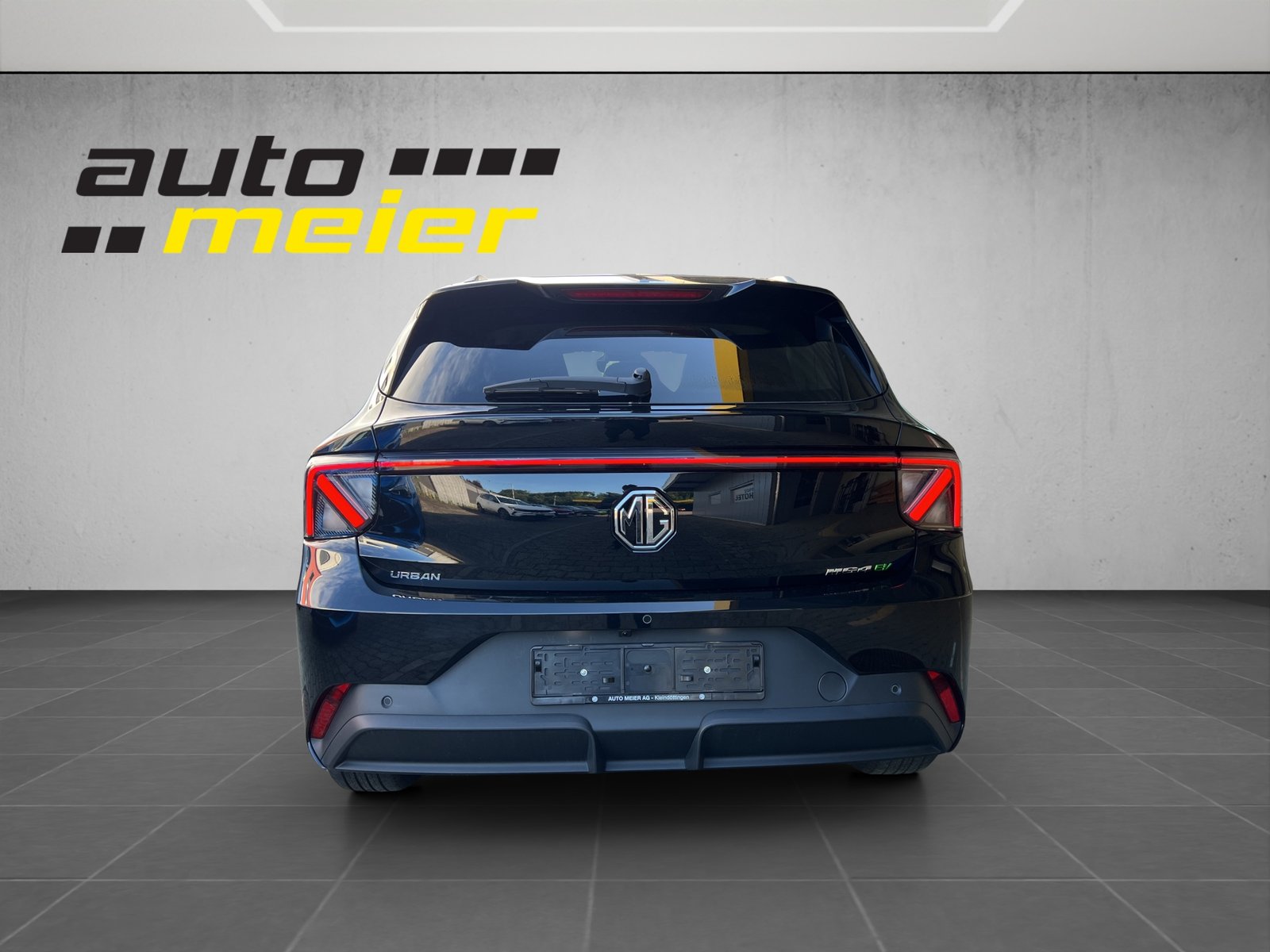 MG 4 Urban 54kWh Premium, Électrique, Voiture nouvelle, Automatique - 4