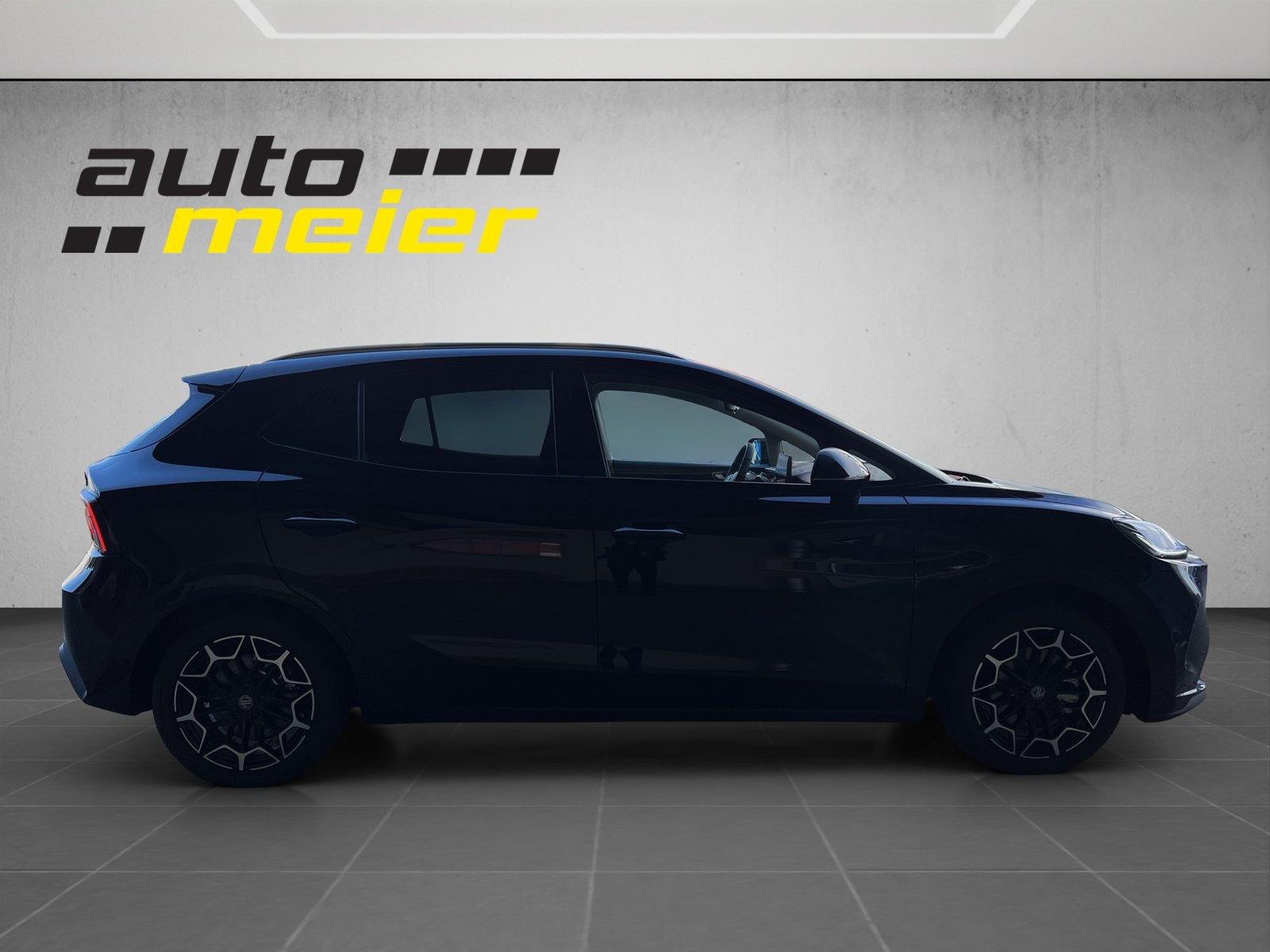 MG 4 Urban 54kWh Premium, Électrique, Voiture nouvelle, Automatique - 6