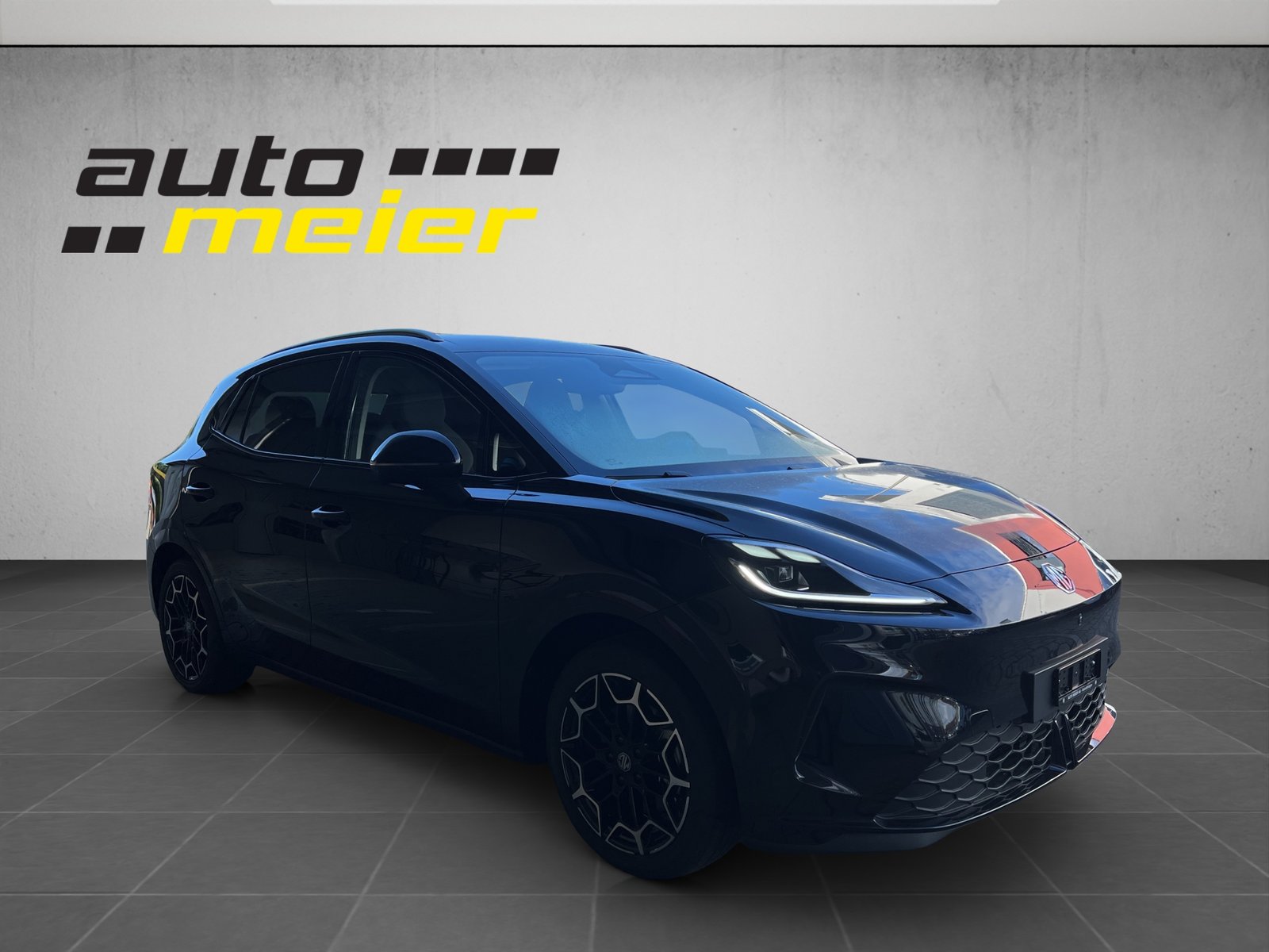 MG 4 Urban 54kWh Premium, Électrique, Voiture nouvelle, Automatique - 7