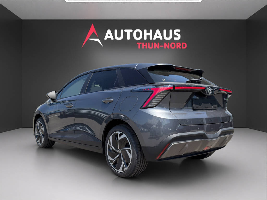 MG 4 77kWh Premium, Elettrica, Auto nuove, Automatico - 2