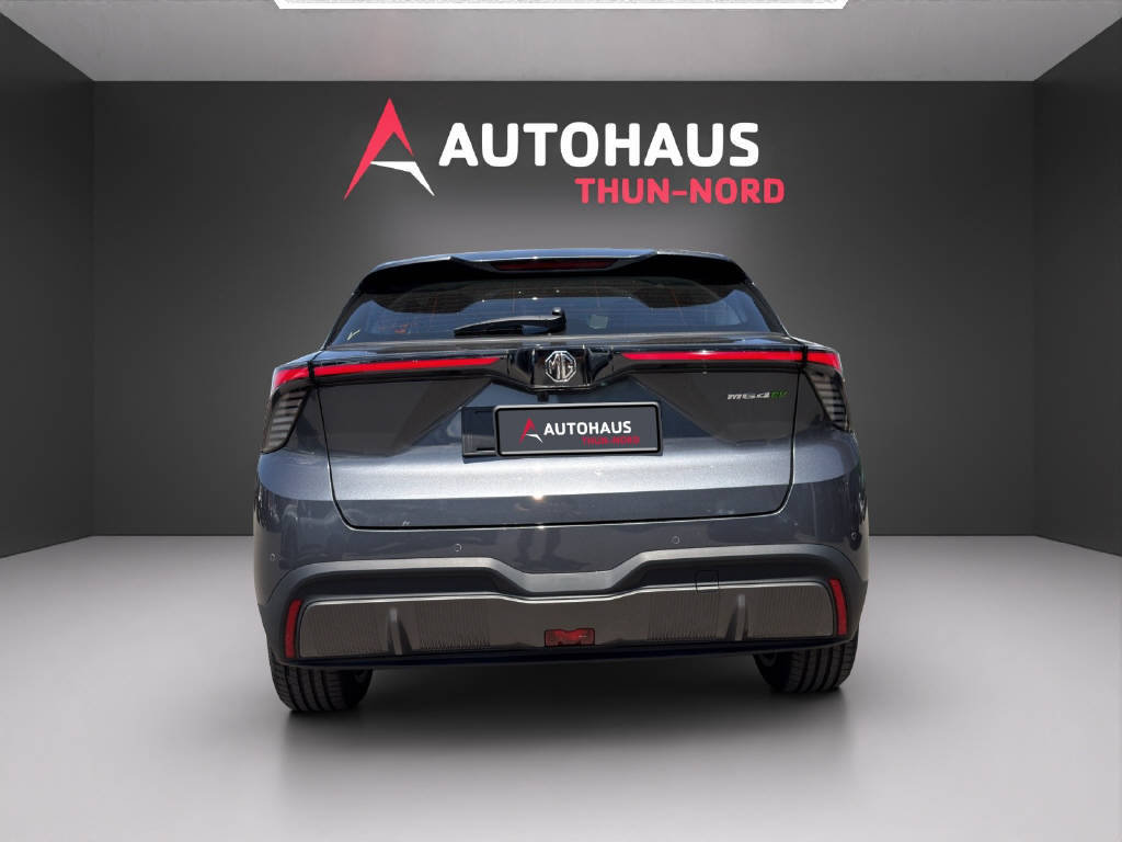 MG 4 77kWh Premium, Elettrica, Auto nuove, Automatico - 3