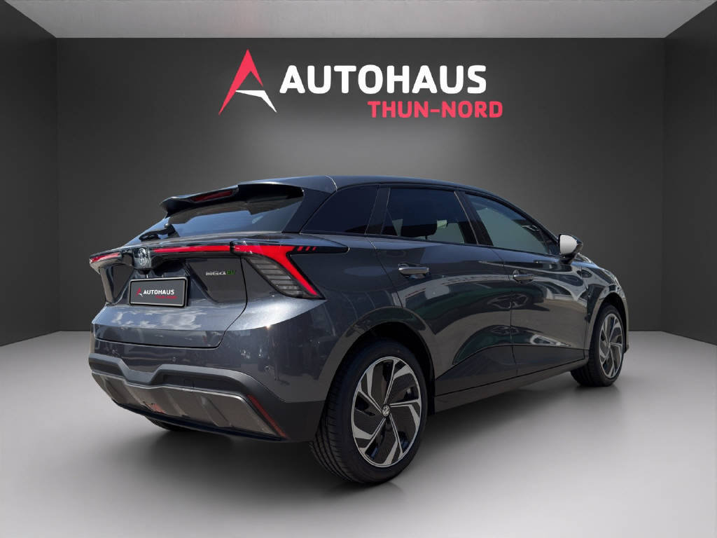 MG 4 77kWh Premium, Elettrica, Auto nuove, Automatico - 4