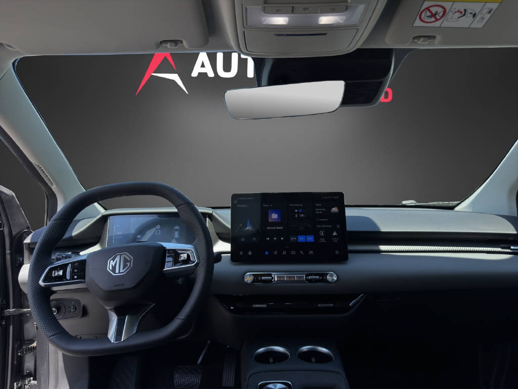 MG 4 77kWh Premium, Elettrica, Auto nuove, Automatico - 7